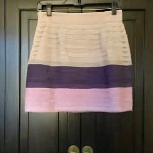 Forever 21 Finest Mini Skirt